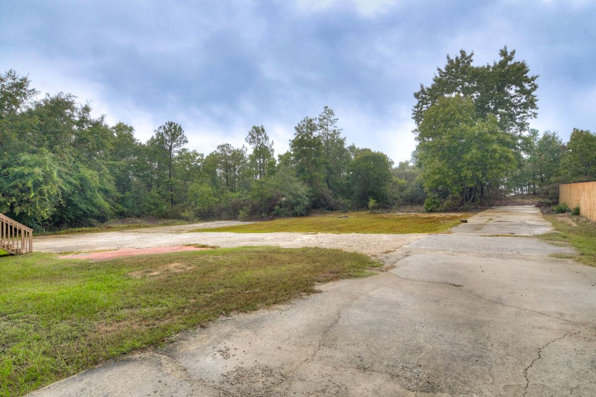 House for rent at 550 Taylor Pond Rd, North Augusta, SC 29860