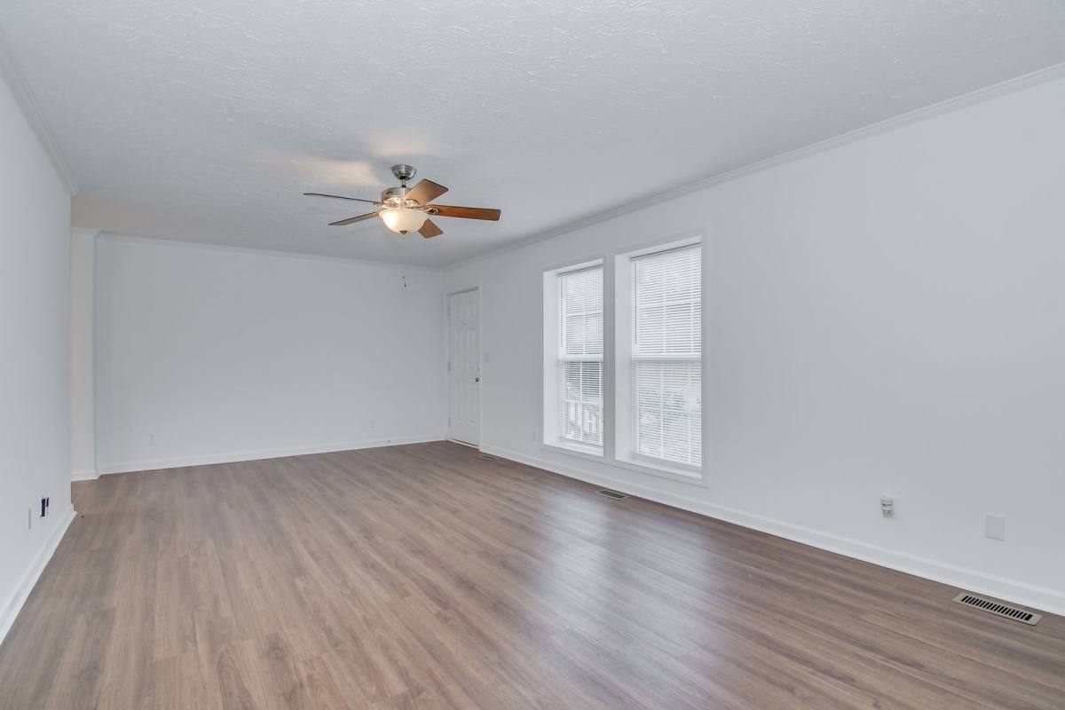 House for rent at 550 Taylor Pond Rd, North Augusta, SC 29860