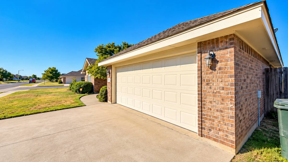 House for rent at 4818 Yellowstone Trail, Abilene, TX 79602