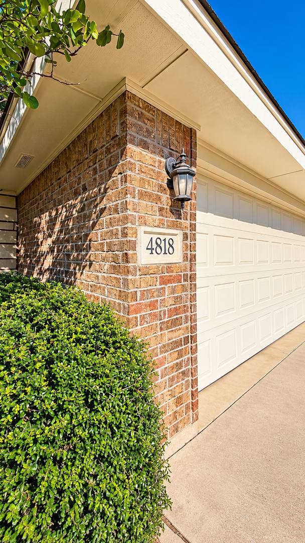 House for rent at 4818 Yellowstone Trail, Abilene, TX 79602