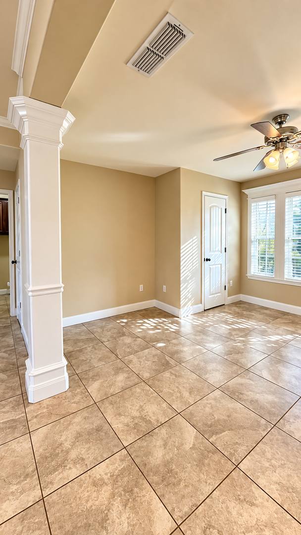 House for rent at 4818 Yellowstone Trail, Abilene, TX 79602