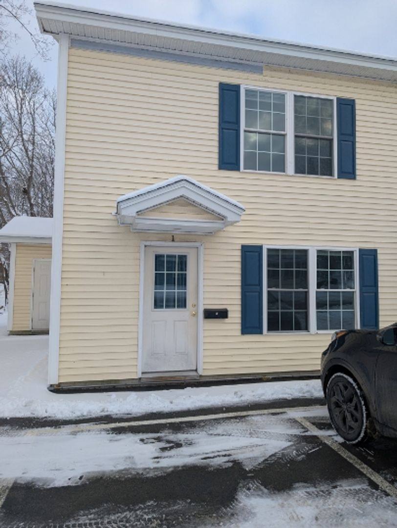 Apartment for rent at 614 Main St, Old Town, ME 04468