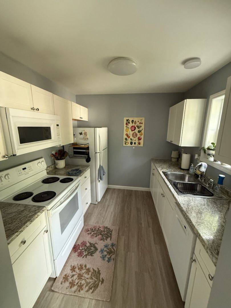 Apartment for rent at 614 Main St, Old Town, ME 04468