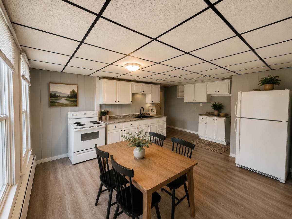 Apartment for rent at 717 5th Ave S, La Crosse, WI 54601