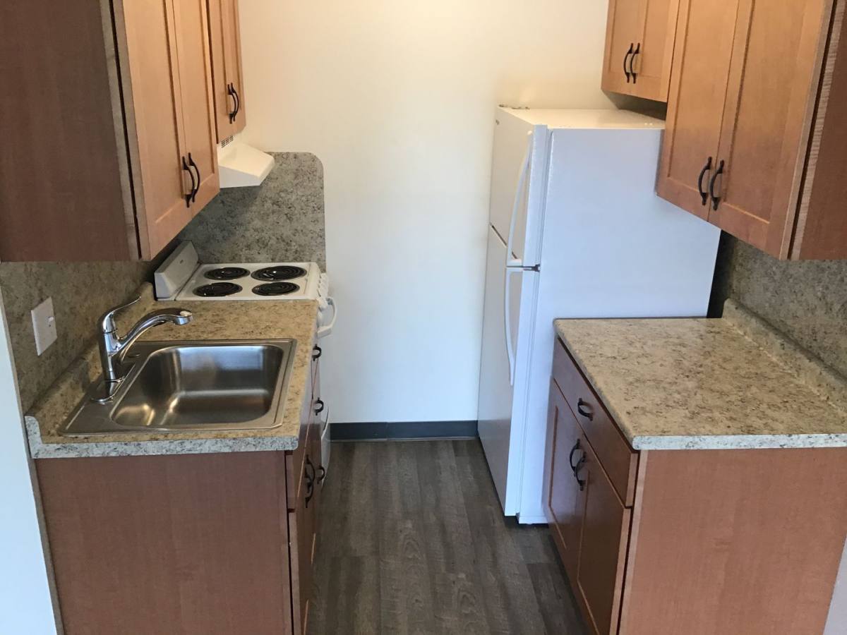 Apartment for rent at 831 Fremont St, Lancaster, PA 17603