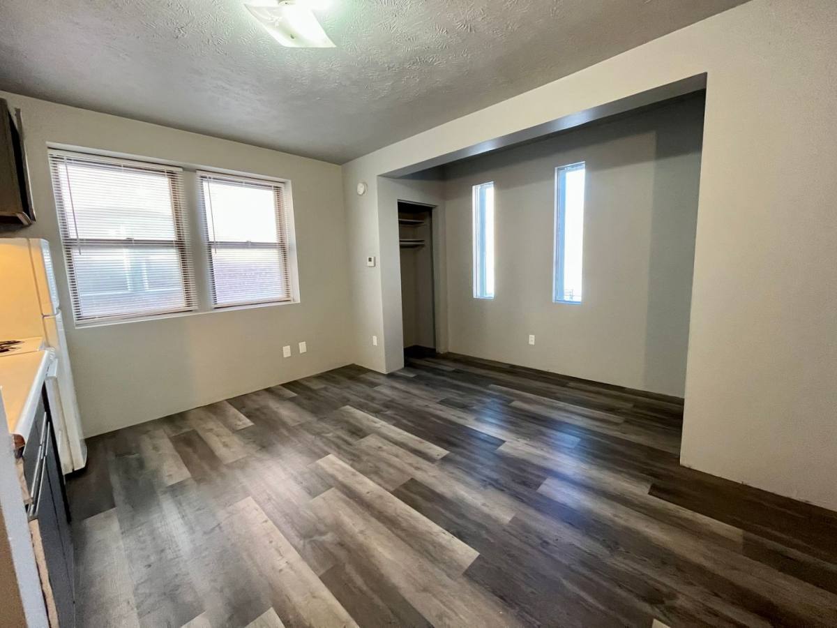 Apartment for rent at 2209 Jones St, Omaha, NE 68102
