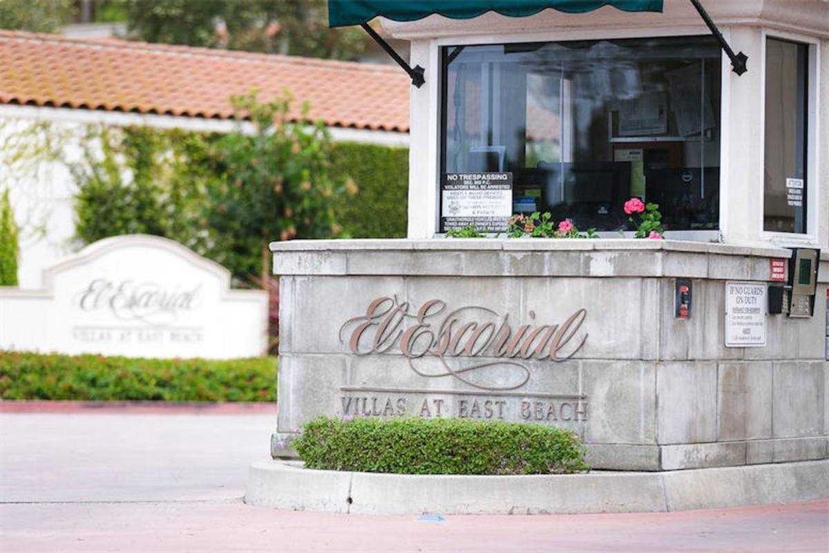 Apartment for rent at 407 Por La Mar Circle, Santa Barbara, CA 93103
