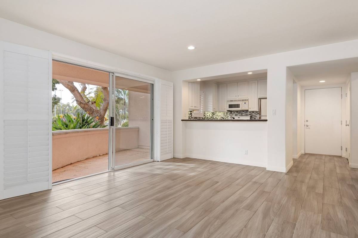 Apartment for rent at 407 Por La Mar Circle, Santa Barbara, CA 93103