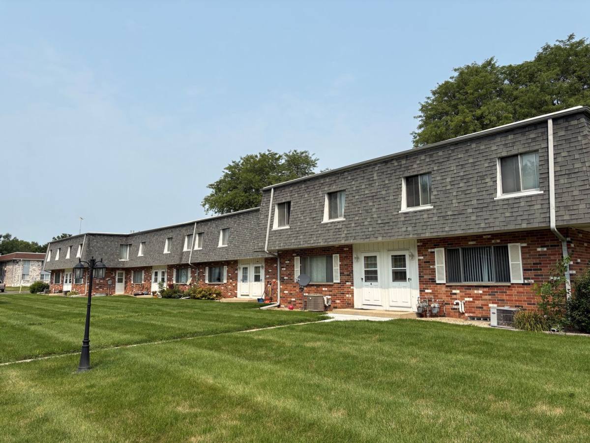 Apartment for rent at Wyndham Way Townhomes, 1000 S Lincoln Ave, Beaver Dam, WI 53916