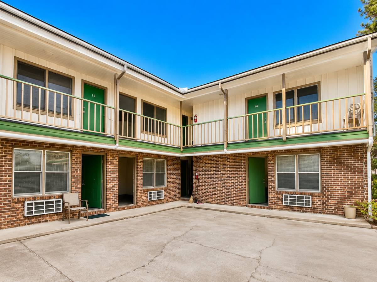 Apartment for rent at Mineola Motel, 1505 Highway 17, Little River, SC 29566