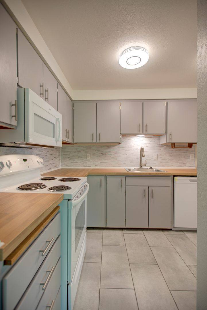 Condo for rent at 4407 216th St SW #3, Mountlake Terrace, WA 98043
