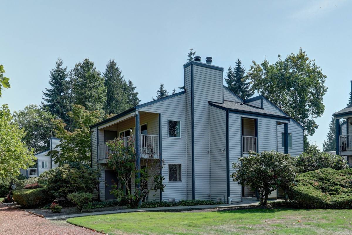 Condo for rent at 4407 216th St SW #3, Mountlake Terrace, WA 98043