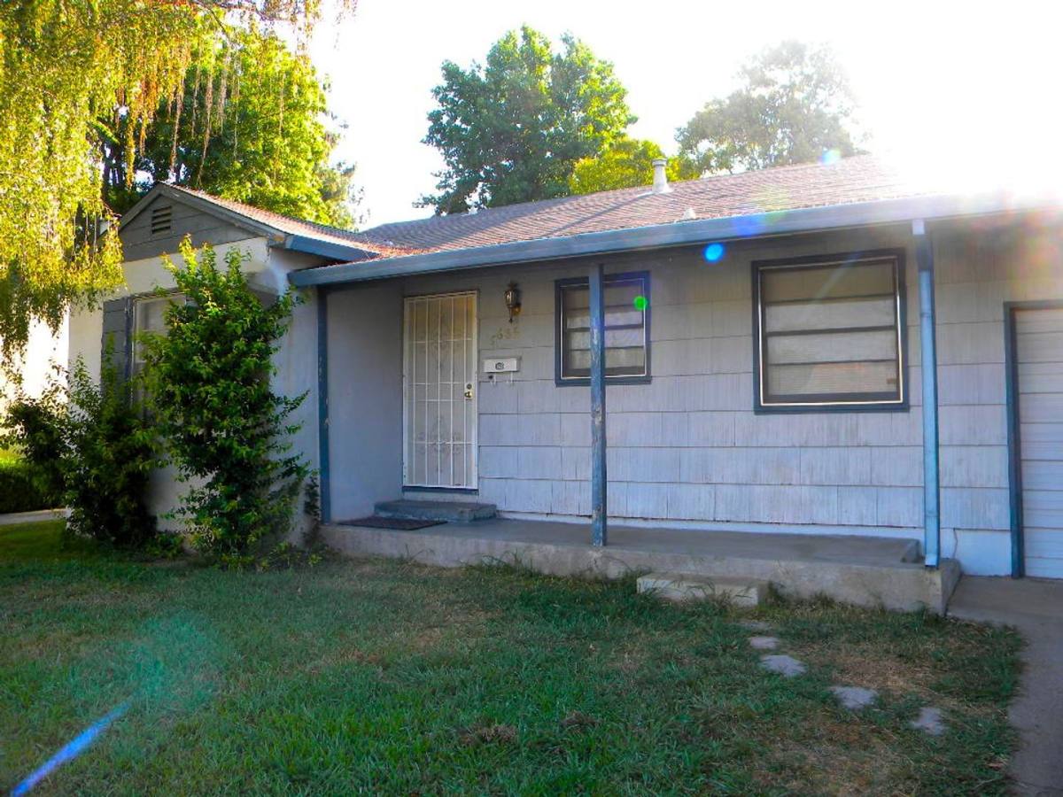 House for rent at 5665 Nolder Way, Sacramento, CA 95822
