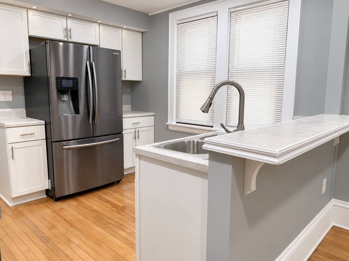 House for rent at 2959 Bryant Ave N, Minneapolis, MN 55411