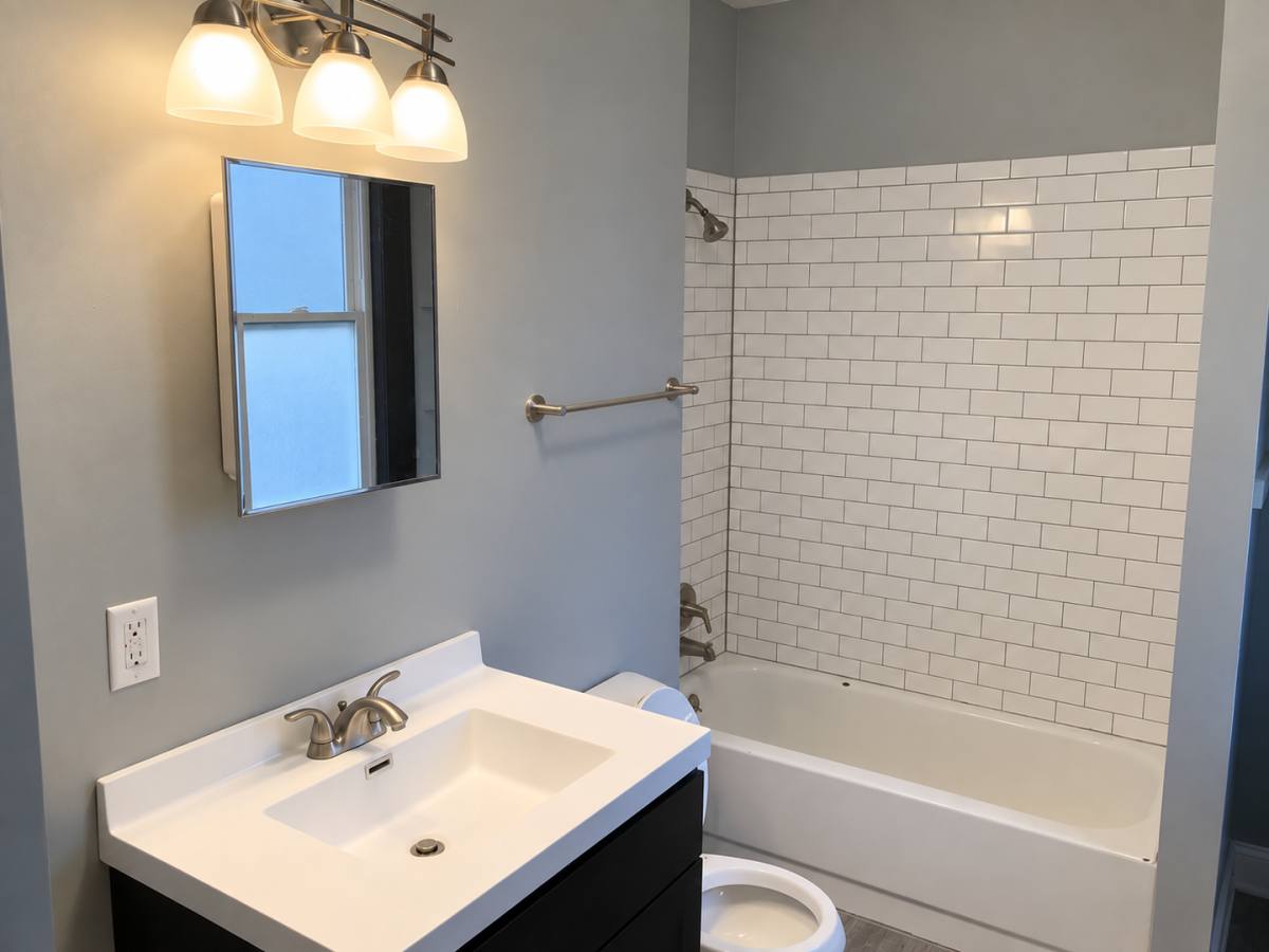 House for rent at 2959 Bryant Ave N, Minneapolis, MN 55411