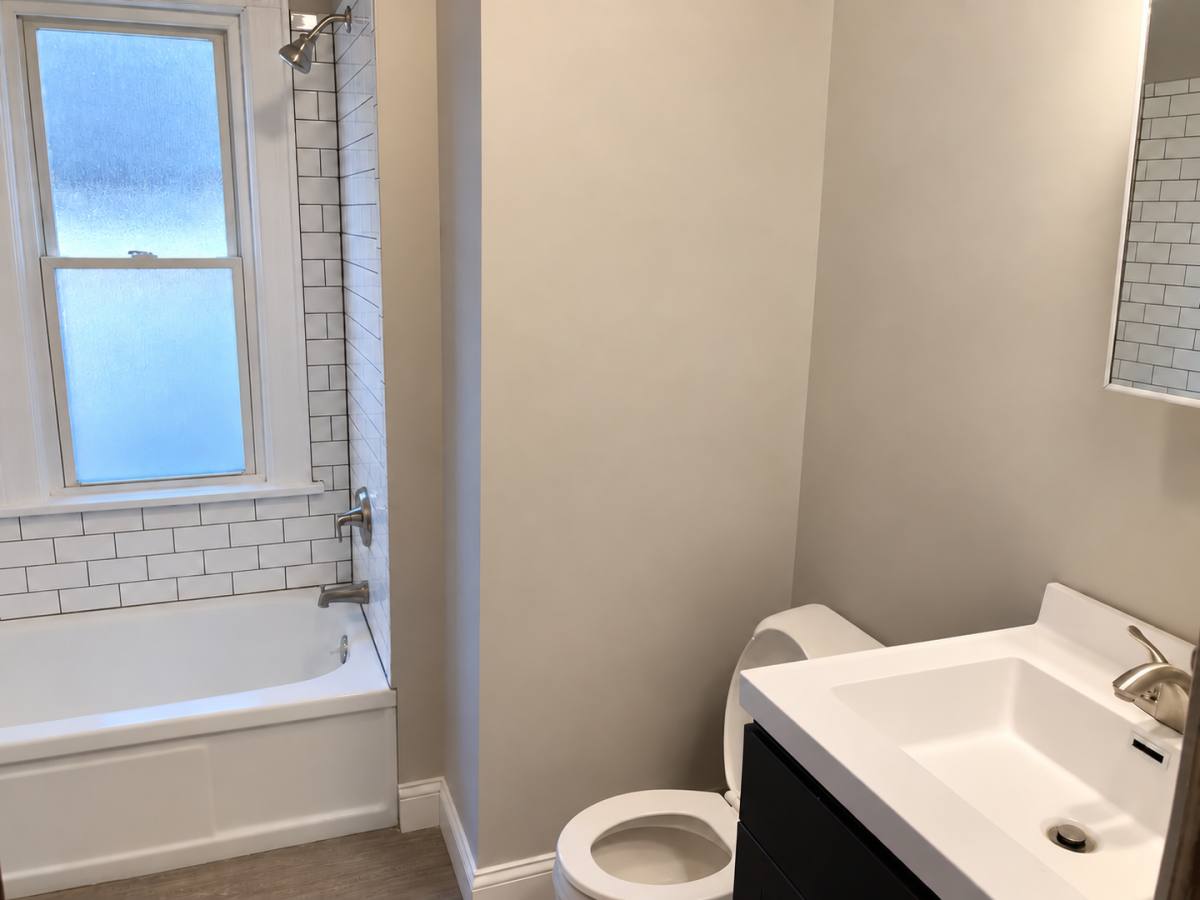 House for rent at 2959 Bryant Ave N, Minneapolis, MN 55411