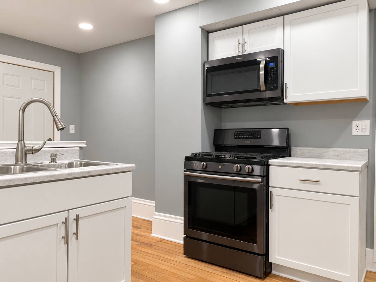 House for rent at 2959 Bryant Ave N, Minneapolis, MN 55411
