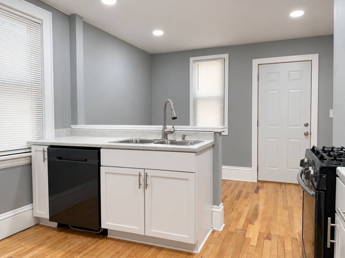House for rent at 2959 Bryant Ave N, Minneapolis, MN 55411