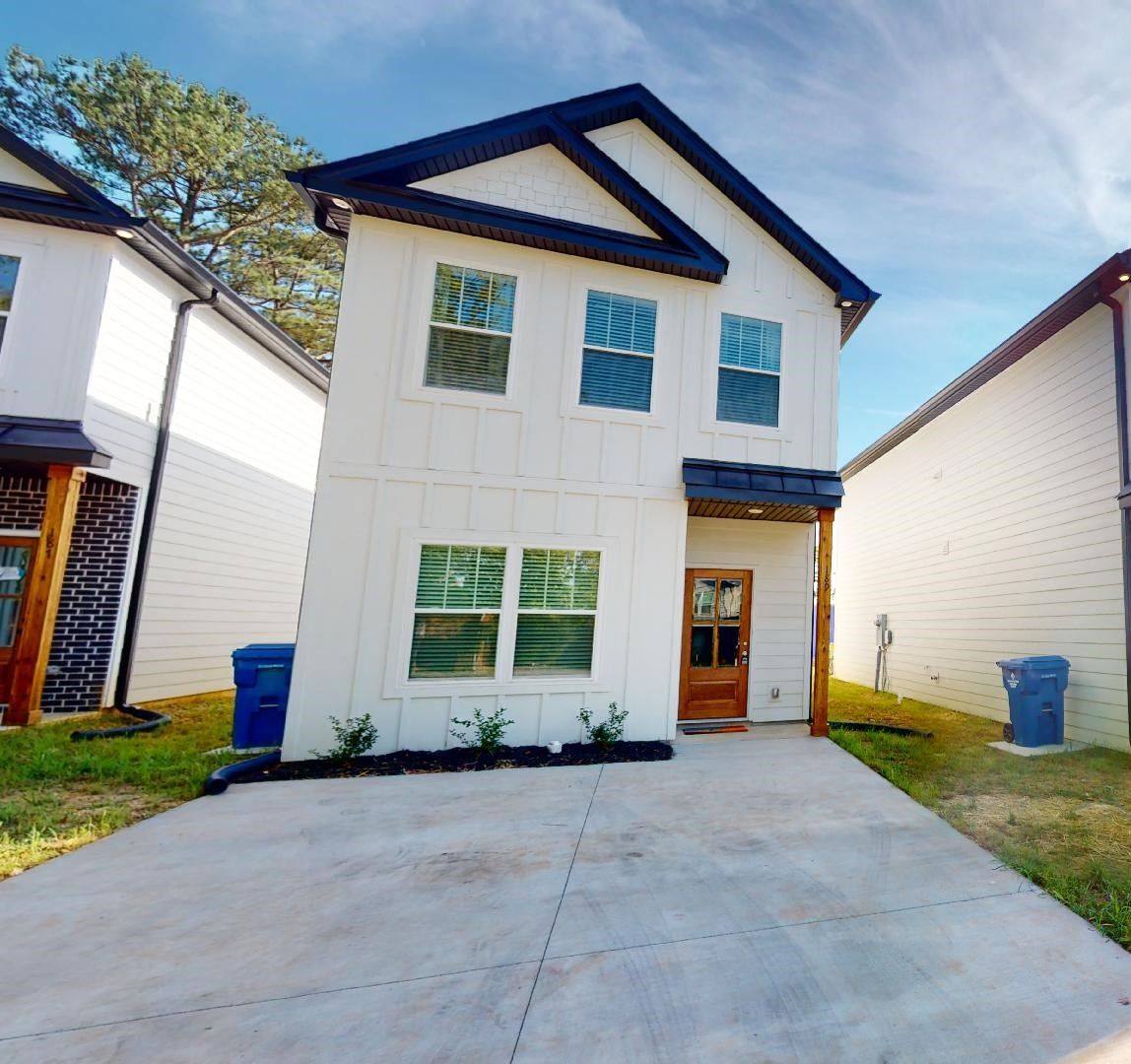 House for rent at 187 Fairview Lane, Clarksville, TN 37040