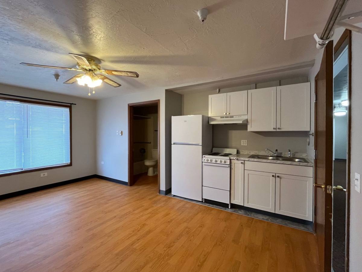 Apartment for rent at Caswell Courts, 491 Caswell Ave W, Twin Falls, ID 83301