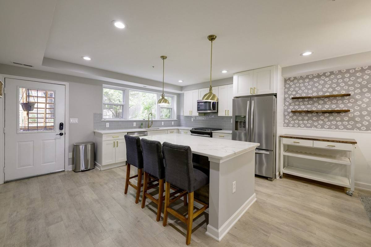 Apartment for rent at 1932 3rd St NE #102, Washington, DC 20002