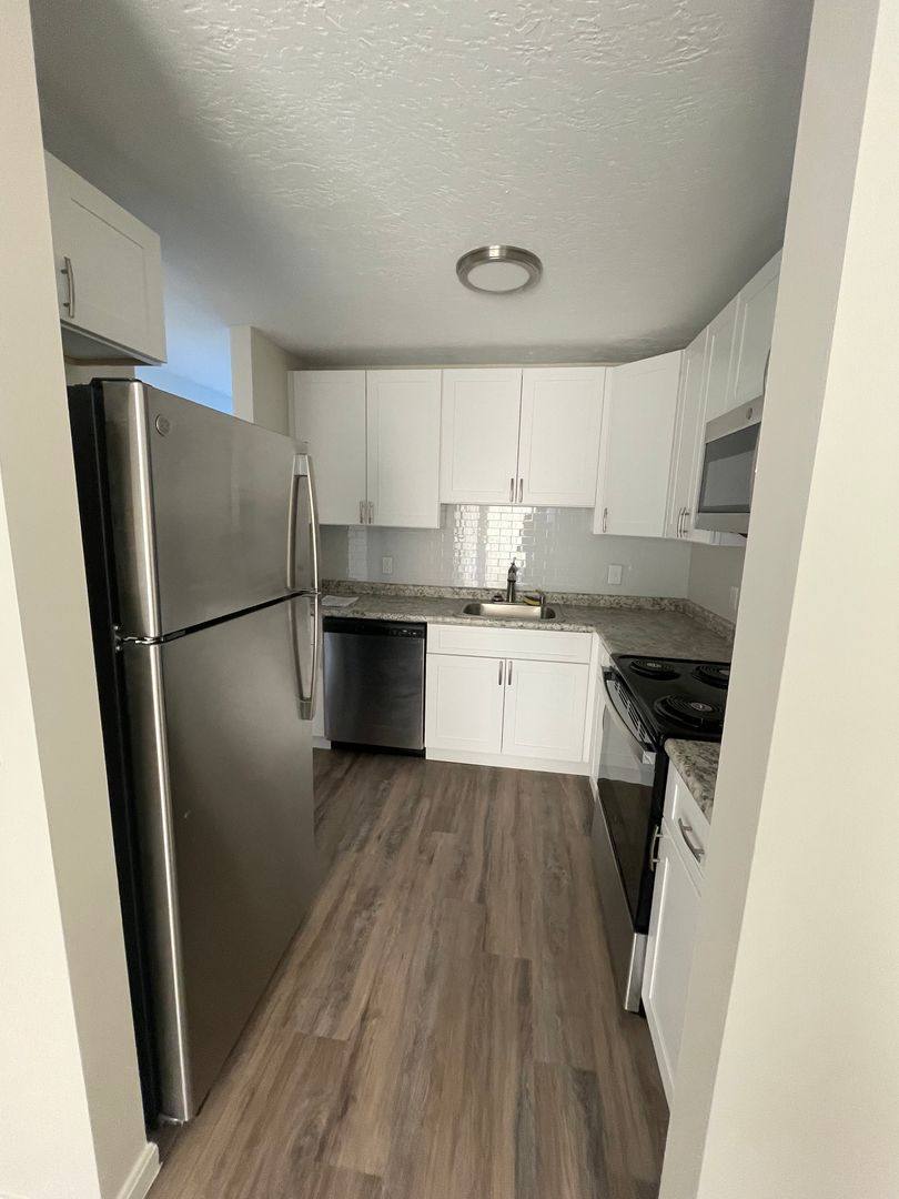 Townhouse for rent at 31 Indian Brook Circle #49, Rochester, NH 03839