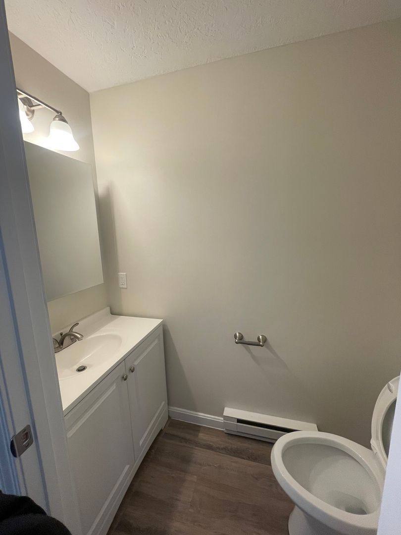 Townhouse for rent at 31 Indian Brook Circle #49, Rochester, NH 03839