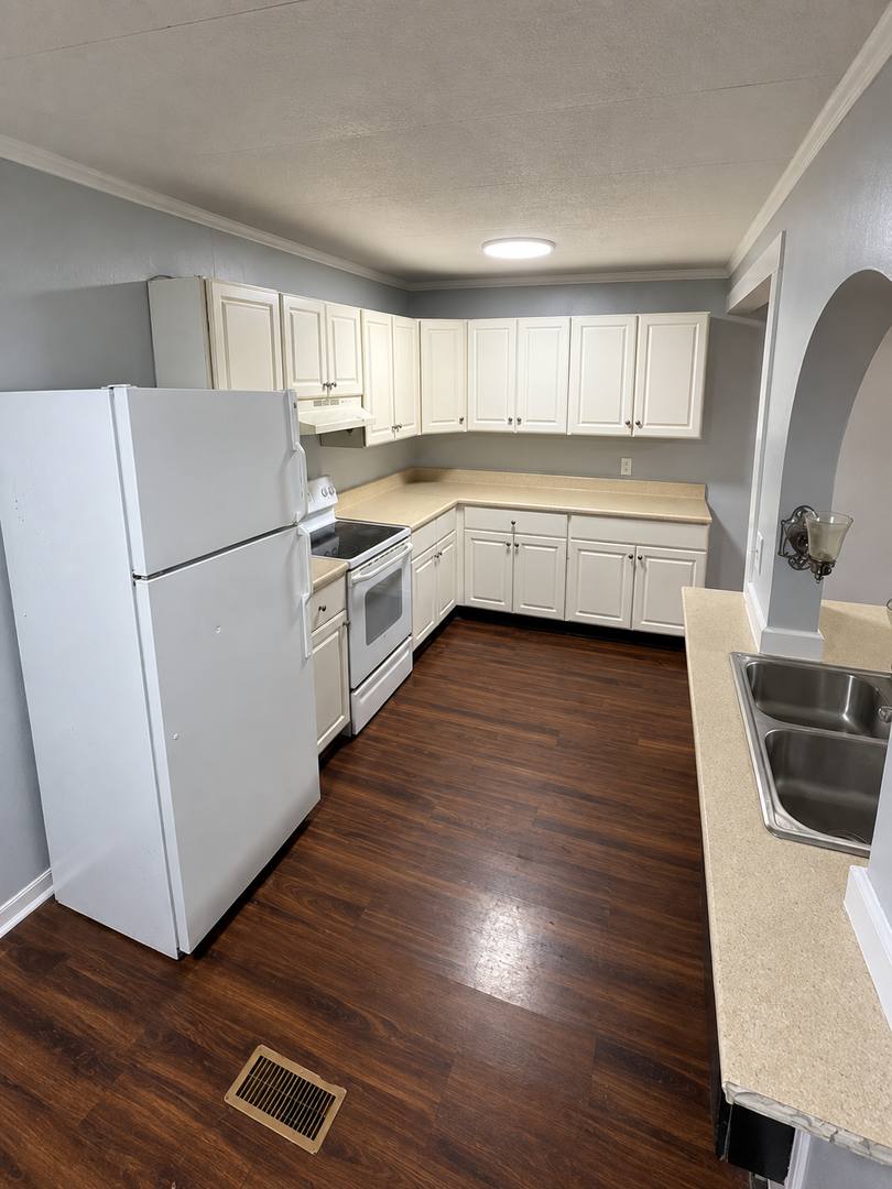 House for rent at 37240 Tilly Lane, Zephyrhills, FL 33541