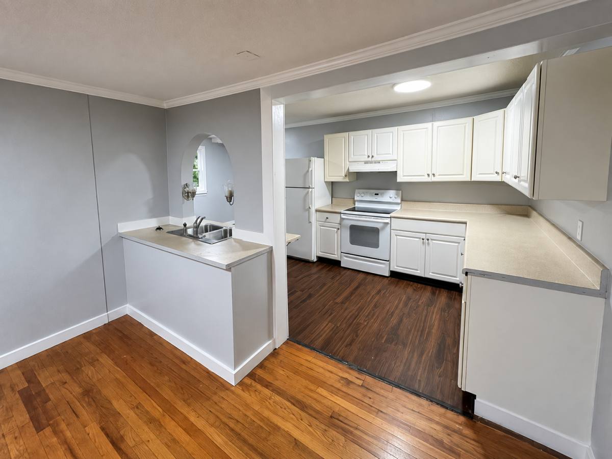 House for rent at 37240 Tilly Lane, Zephyrhills, FL 33541