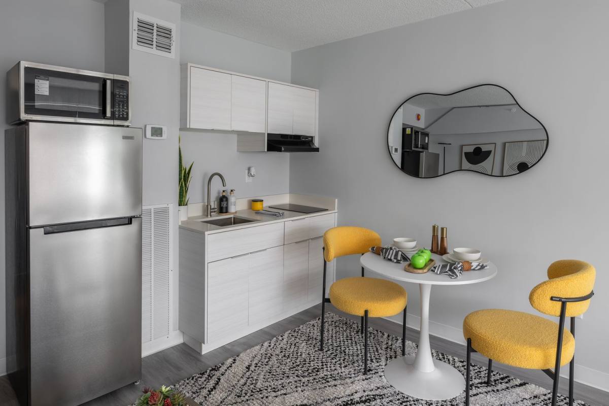 Apartment for rent at 16 W 10th St, Erie, PA 16501