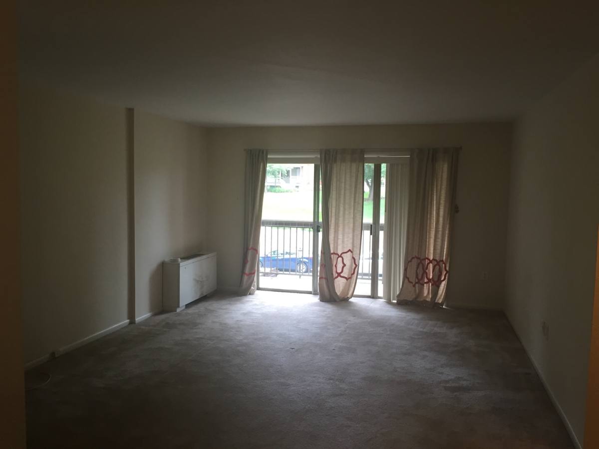 Apartment for rent at 7400 Lakeview Dr #201N, Bethesda, MD 20817