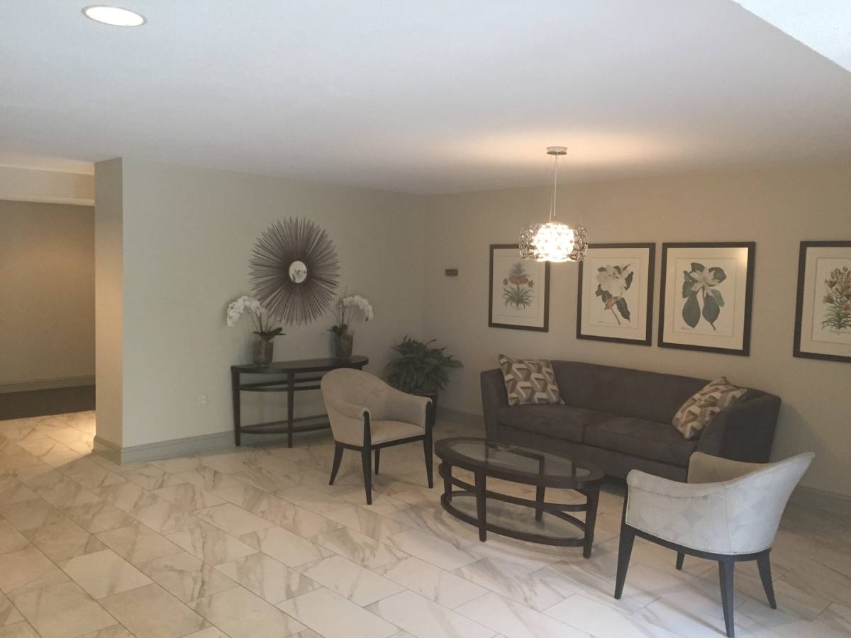 Apartment for rent at 7400 Lakeview Dr #201N, Bethesda, MD 20817