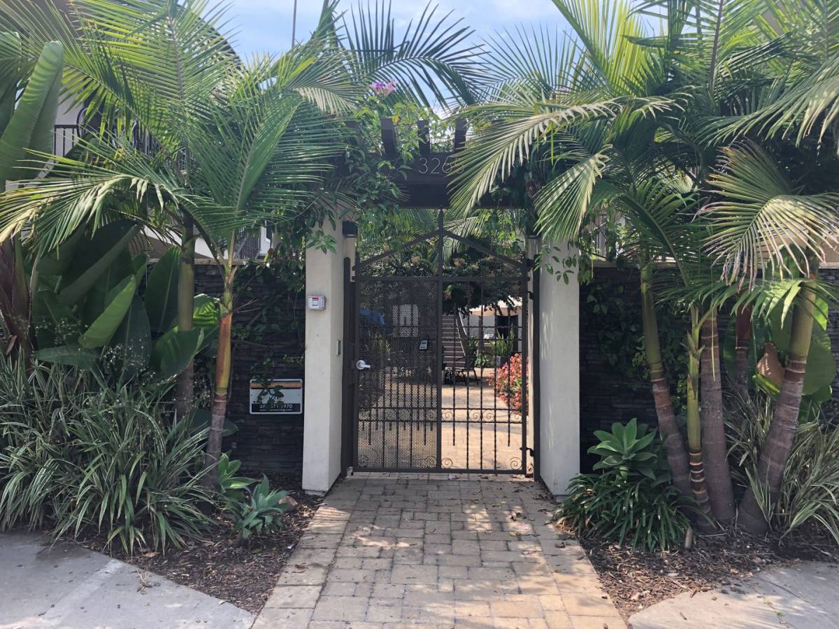 Apartment for rent at Chic Studio In Normal Heights, 3265 Adams Ave, San Diego, CA 92116