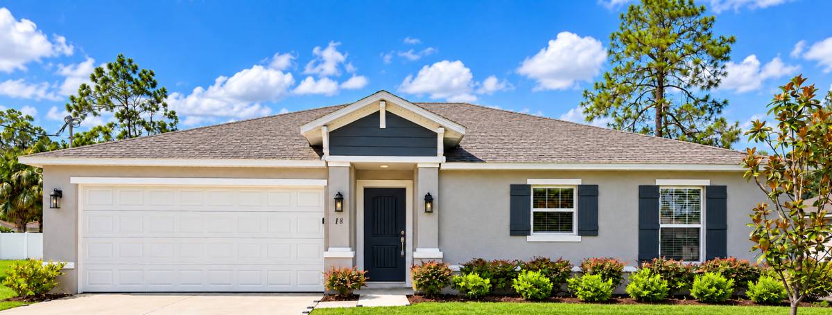 House for rent at 18 Port Lane, Palm Coast, FL 32164