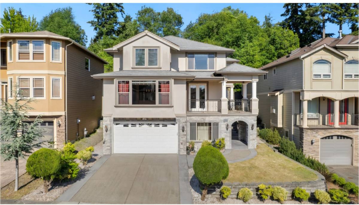 House for rent at 33408 42nd Ave SW, Federal Way, WA 98023