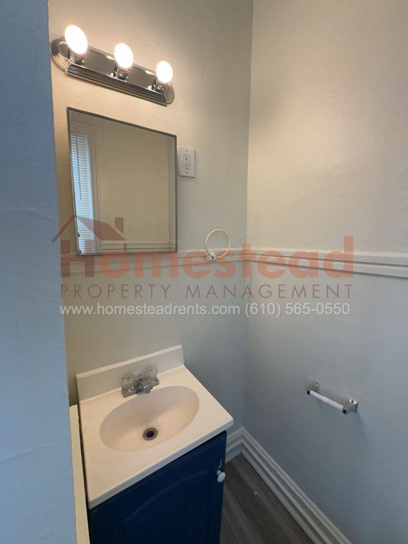 Apartment for rent at 701 Cherry St, Norristown, PA 19401