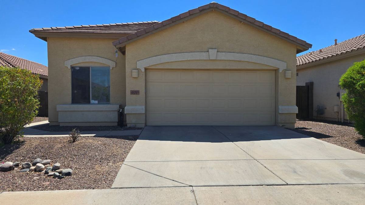 House for rent at 12523 W Estero Lane, Litchfield Park, AZ 85340