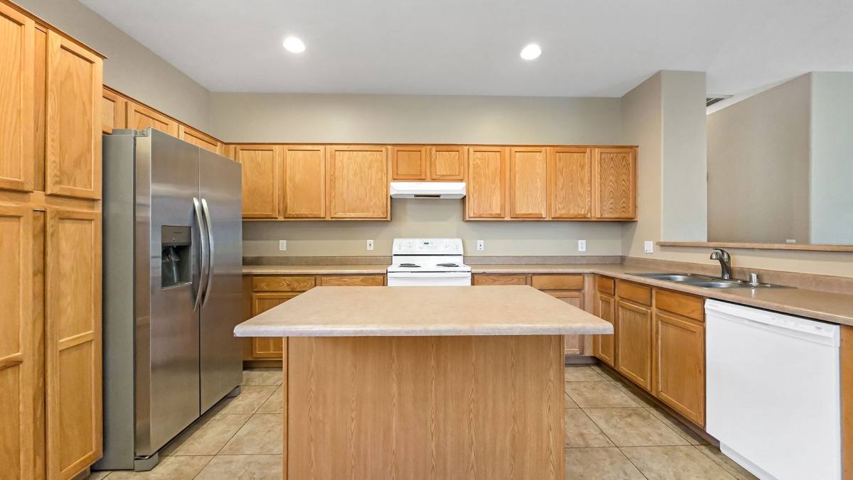 House for rent at 12523 W Estero Lane, Litchfield Park, AZ 85340