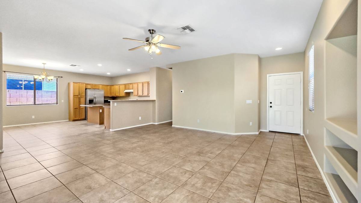 House for rent at 12523 W Estero Lane, Litchfield Park, AZ 85340