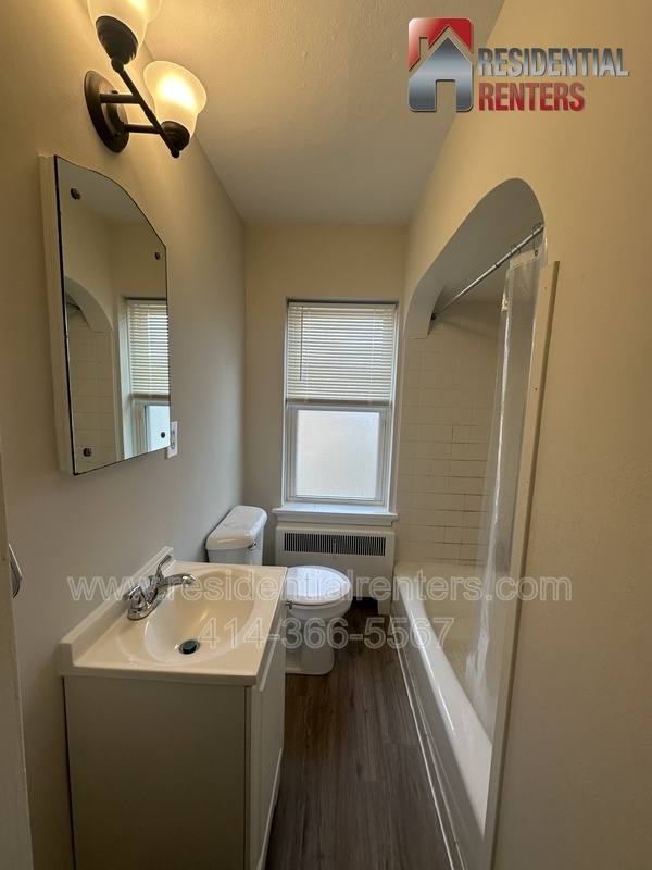 Apartment for rent at 8020 W Becher St, Milwaukee, WI 53219