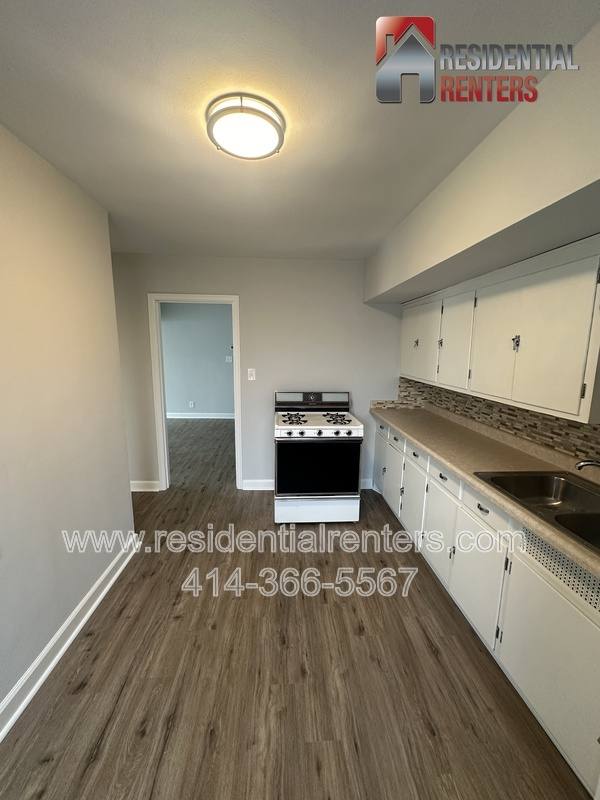 Apartment for rent at 8020 W Becher St, Milwaukee, WI 53219