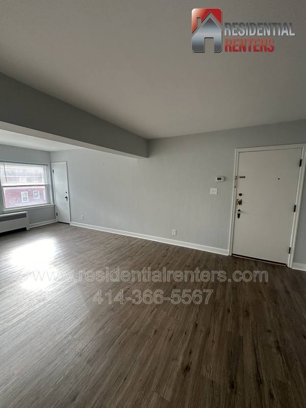 Apartment for rent at 8020 W Becher St, Milwaukee, WI 53219