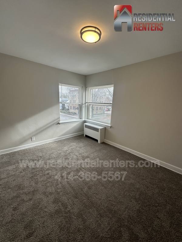 Apartment for rent at 8020 W Becher St, Milwaukee, WI 53219