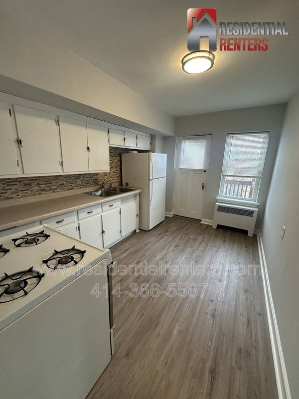 Apartment for rent at 8020 W Becher St, Milwaukee, WI 53219