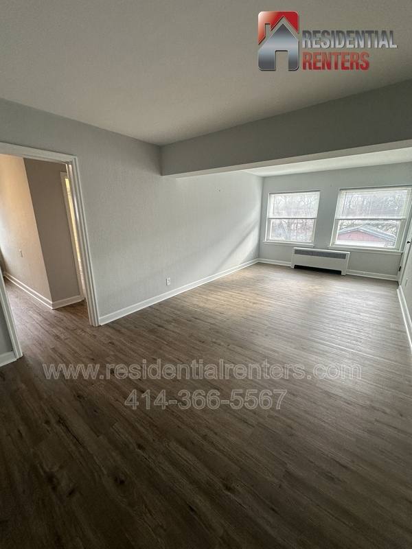 Apartment for rent at 8020 W Becher St, Milwaukee, WI 53219