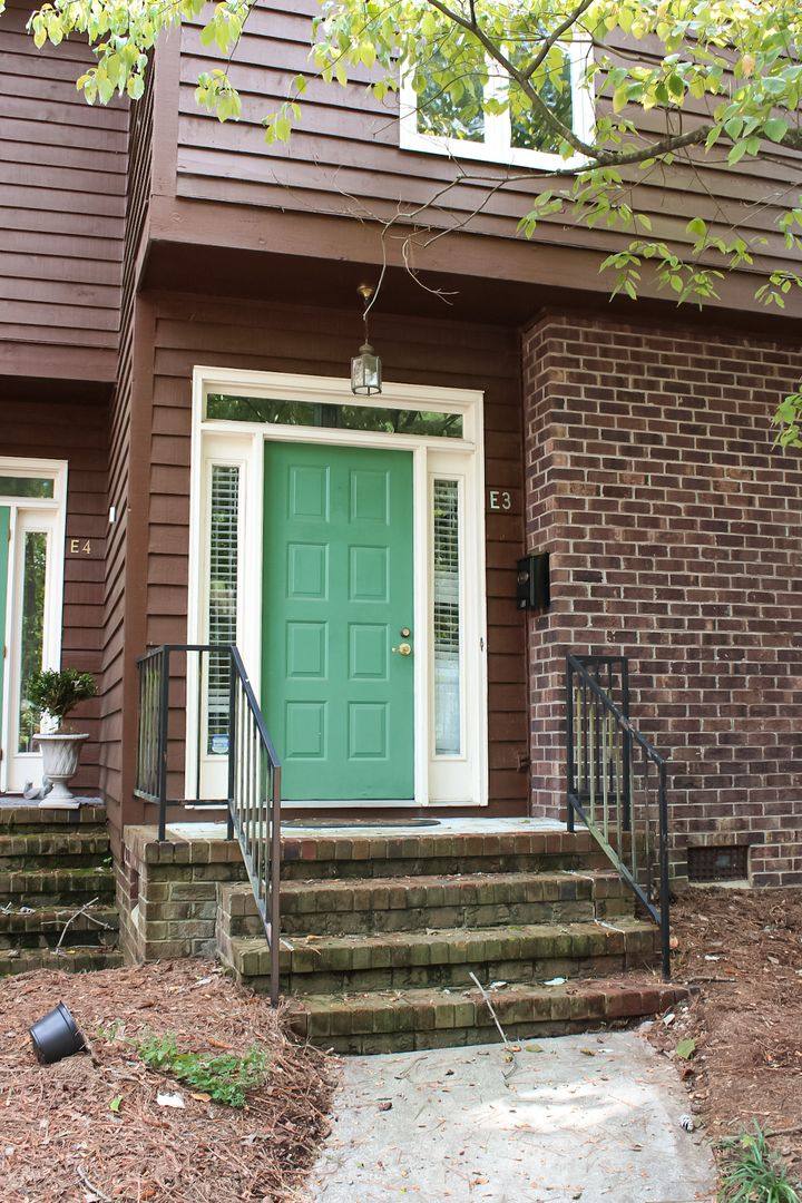 Condo for rent at 1311 Forest Hills Rd #E3, Wilson, NC 27896