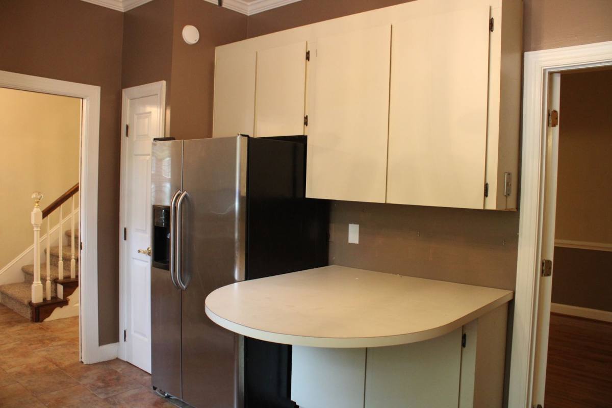 Condo for rent at 1311 Forest Hills Rd #E3, Wilson, NC 27896