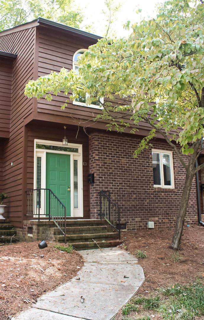 Condo for rent at 1311 Forest Hills Rd #E3, Wilson, NC 27896