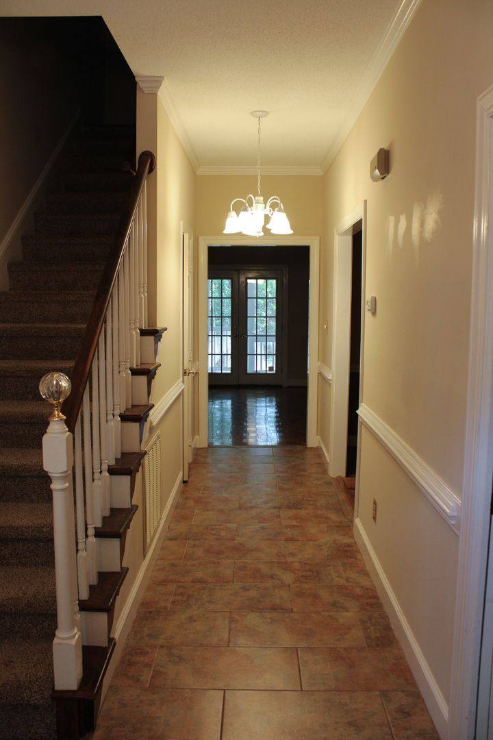 Condo for rent at 1311 Forest Hills Rd #E3, Wilson, NC 27896