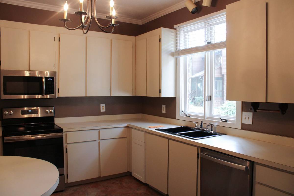 Condo for rent at 1311 Forest Hills Rd #E3, Wilson, NC 27896